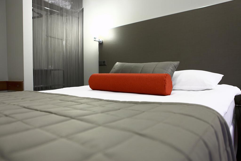 Arma Hotel Маниса Екстериор снимка
